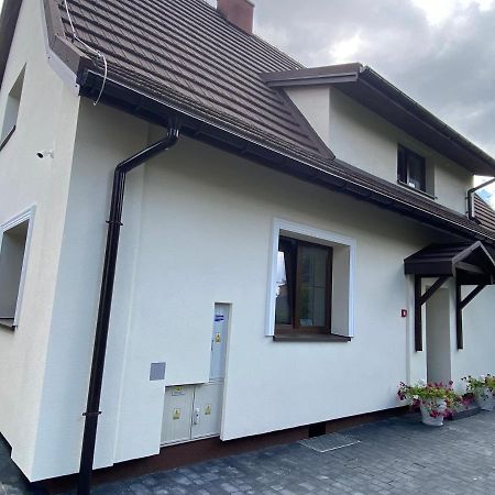 Lu Residence - Unique Apartments Oswiecim Exterior photo