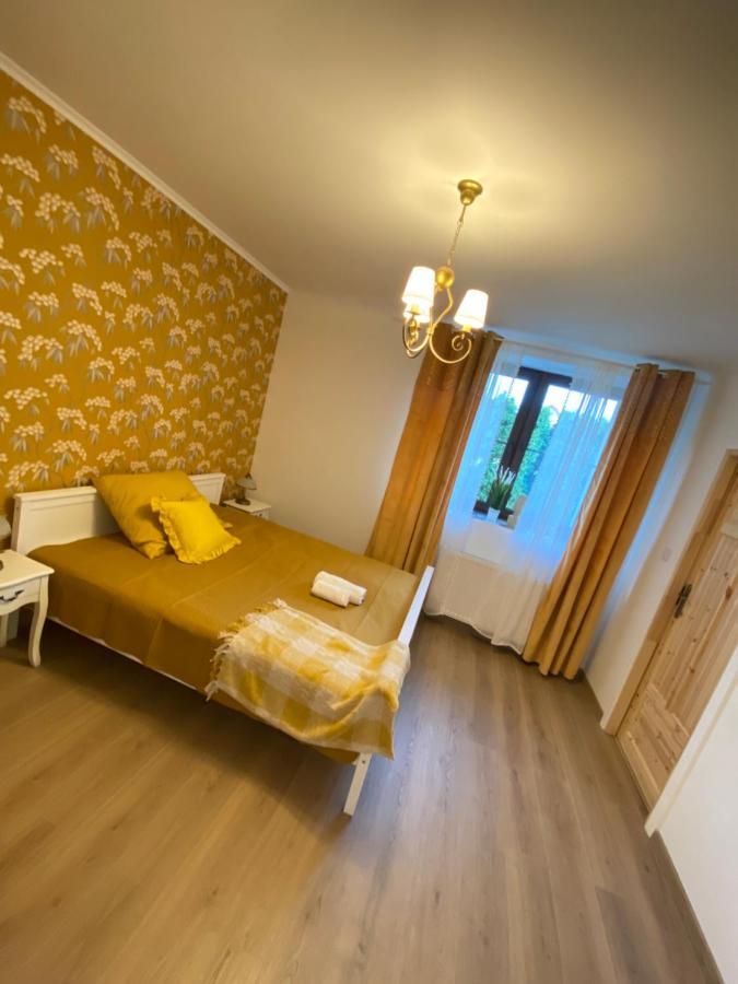 Lu Residence - Unique Apartments Oswiecim Exterior photo