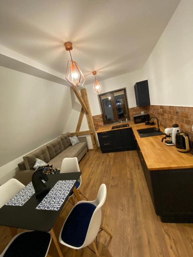 Lu Residence - Unique Apartments Oswiecim Exterior photo
